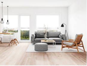 安徽省合肥市保障性住房項目